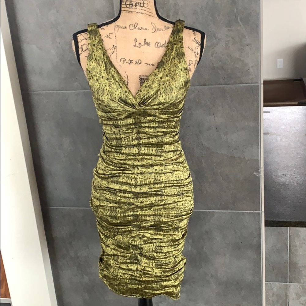 Cocktail dress